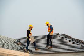 Best Roof Maintenance and Cleaning  in USA